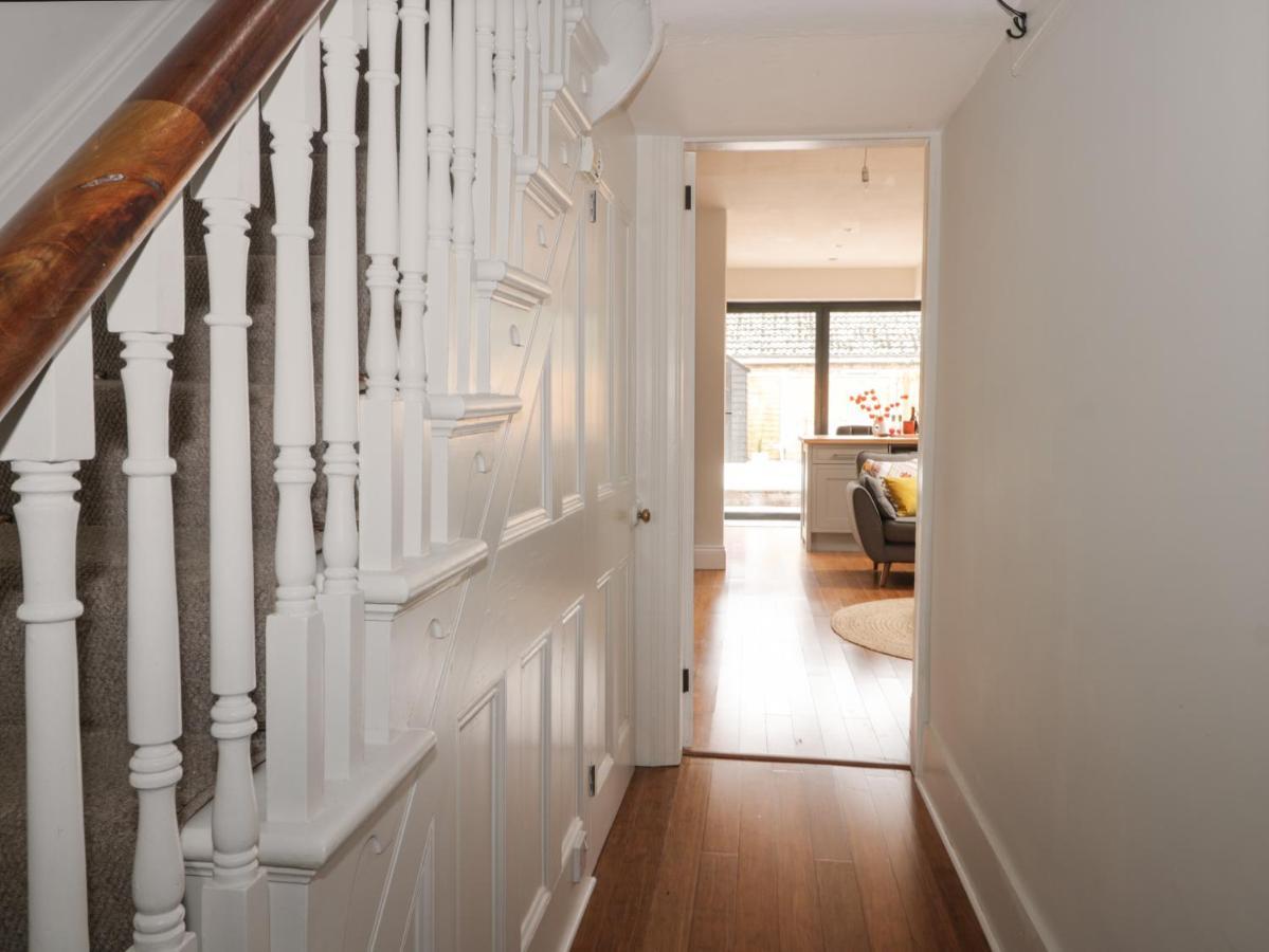 Hornsea Terrace Villa Exterior photo